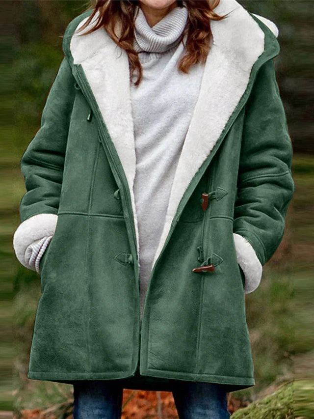 SARA - Cappotto Donna