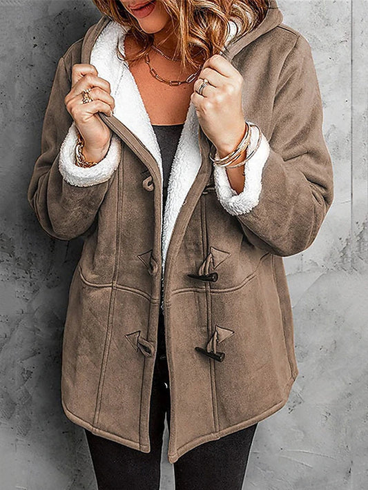 SARA - Cappotto Donna